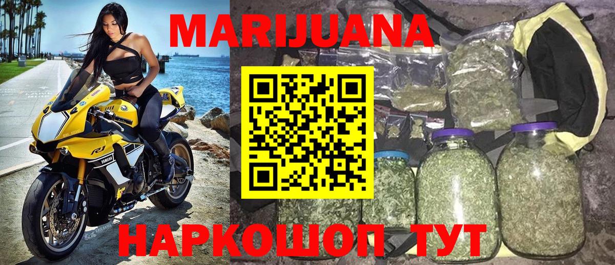 Конопля индика Шали